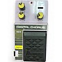 Used Ibanez DSC10 Effect Pedal