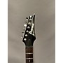 Used Ibanez Used Ibanez DTX120 Black Solid Body Electric Guitar Black