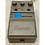 Used Ibanez Used Ibanez De7 Effect Pedal