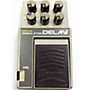 Used Ibanez Digital Modulation Delay Effect Pedal