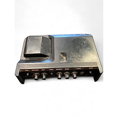 Used Ibanez EC50 PARROT BOX Effect Pedal Package