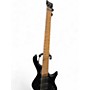 Used Ibanez EHB1005MS Black Electric Bass Guitar Black