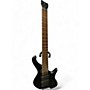 Used Ibanez EHB1005MS Flat Black Electric Bass Guitar Flat Black