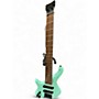 Used Ibanez EHB1005MSL LH SEA FOAM GREEN Electric Bass Guitar SEA FOAM GREEN