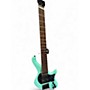 Used Ibanez EHB1005SMS Seafoam Green Electric Bass Guitar Seafoam Green