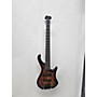 Used Ibanez Used Ibanez EHB1505 DRAGON EYE BURST Electric Bass Guitar DRAGON EYE BURST