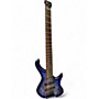Used Ibanez EHB1505MS PACIFIC BLUE BURST Electric Bass Guitar PACIFIC BLUE BURST