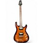 Used Ibanez ELECTRIC GUITAR 2 Color Sunburst Solid Body Electric Guitar 2 Color Sunburst