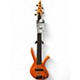 Used null Metallic Orange