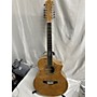 Used Ibanez Used Ibanez EW2012ASE Natural 12 String Acoustic Electric Guitar Natural