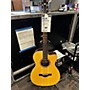 Used Ibanez Used Ibanez EW20ASE Natural Acoustic Electric Guitar Natural