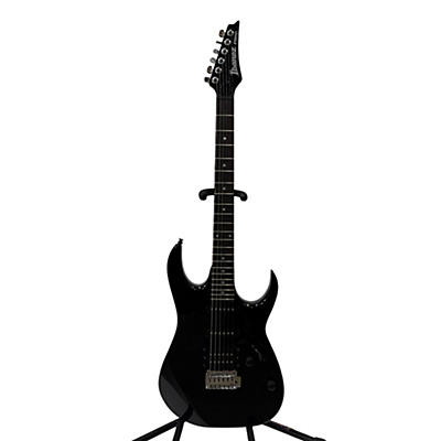 Ibanez Used  Ibanez EX140 Black