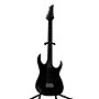 Used Ibanez Used  Ibanez EX140 Black Black