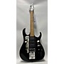 Used Ibanez Used Ibanez EX170 Black Solid Body Electric Guitar Black