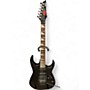 Used Ibanez EX360 BLACK Solid Body Electric Guitar BLACK