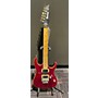 Used Ibanez Used Ibanez EX3700 Candy Apple Red Solid Body Electric Guitar Candy Apple Red