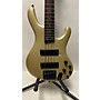 Used Ibanez Used Ibanez Edb600 Ergodyne Pearl White Electric Bass Guitar Pearl White