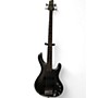 Used Ibanez Ergodyne Gray Electric Bass Guitar Gray