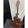 Used Ibanez Used Ibanez Ewc30 Walnut Acoustic Guitar Walnut