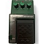 Used Ibanez Used Ibanez FC10 Fat Cat Distortion Effect Pedal