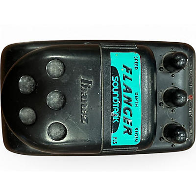 Used Ibanez FL5 Effect Pedal