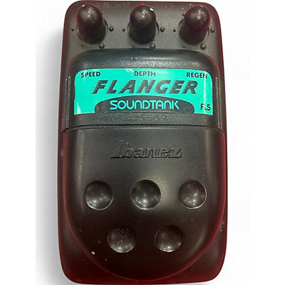 Used Ibanez FL5 Effect Pedal