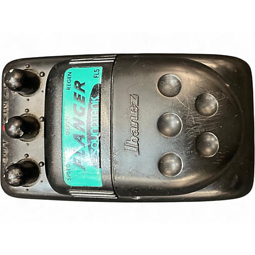 Used Ibanez FL5 Effect Pedal