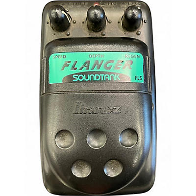 Used Ibanez FL5 Effect Pedal