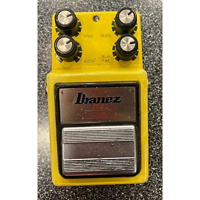 Ibanez Used Ibanez FL9 Flanger Modulation Effect Pedal