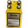 Used Ibanez FL9 Flanger Modulation Effect Pedal