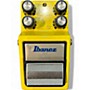 Used Ibanez FL9 Flanger Modulation Effect Pedal