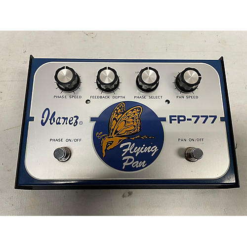 Ibanez Used Ibanez FP-777 Effect Pedal