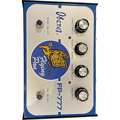 Ibanez Used Ibanez FP-777 Effect Pedal