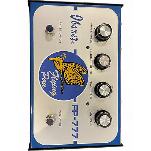 Ibanez Used Ibanez FP-777 Effect Pedal