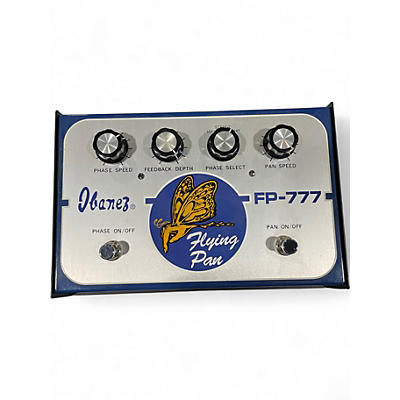 Used Ibanez FP-777 Effect Pedal