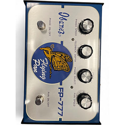 Used Ibanez FP777 Effect Pedal