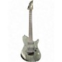 Used Ibanez FRIX IRON LABEL 7 STRING Charcoal Solid Body Electric Guitar Charcoal