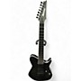 Used Ibanez FRIX7FEAH BLACK Solid Body Electric Guitar BLACK