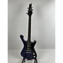 Used Ibanez Used Ibanez FRM300 PAUL GILBERT Purple Solid Body Electric Guitar Purple