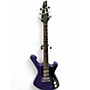 Used Ibanez FRM300 Paul Gilbert Signature PURPLE Solid Body Electric Guitar PURPLE