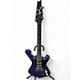 Used Ibanez Used Ibanez FRM300 Purple Solid Body Electric Guitar Purple