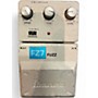 Used Ibanez FZ7 Fuzz Effect Pedal