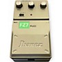Used Ibanez FZ7 Fuzz Effect Pedal