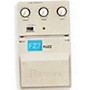Used Ibanez FZ7 Fuzz Effect Pedal