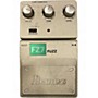 Used Ibanez FZ7 Fuzz Effect Pedal