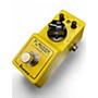 Used Ibanez Flanger Mini Effect Pedal