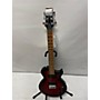 Used Ibanez Used Ibanez G10 2 COLOR TRANS RED Solid Body Electric Guitar 2 COLOR TRANS RED