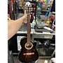 Used Ibanez Used Ibanez GA35TCE-DVS DVS Classical Acoustic Electric Guitar DVS