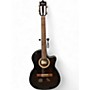 Used Ibanez GA35TCEDVS 2 Color Sunburst Classical Acoustic Electric Guitar 2 Color Sunburst
