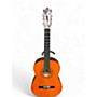 Used Ibanez GA3JP-14-01 Antique Natural Classical Acoustic Guitar Antique Natural